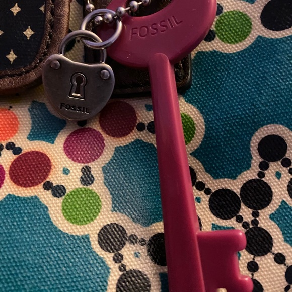 Fossil Handbag - Picture 5 of 6